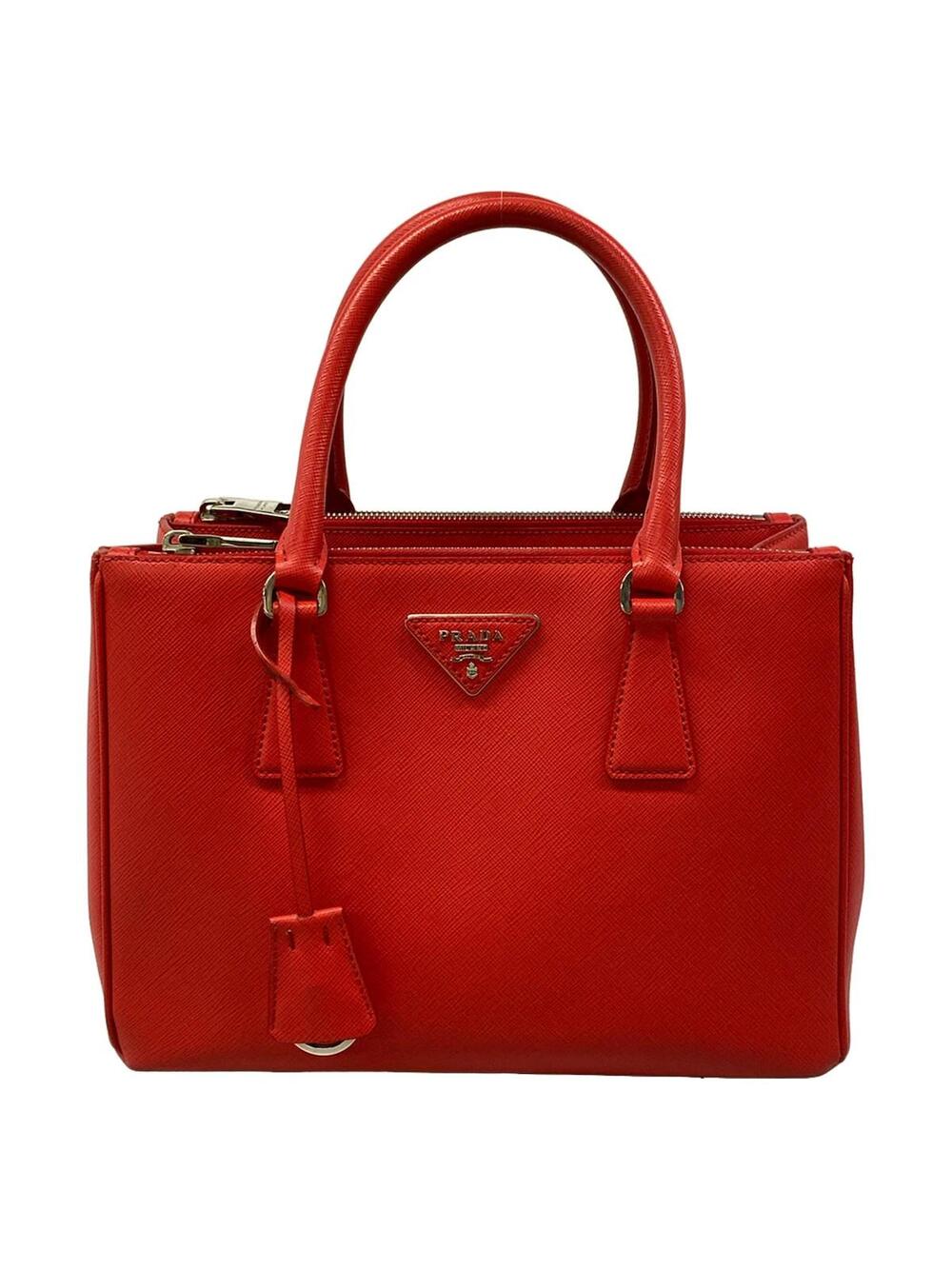 Prada Galleria Medium Bag/Former Small #329291P13B